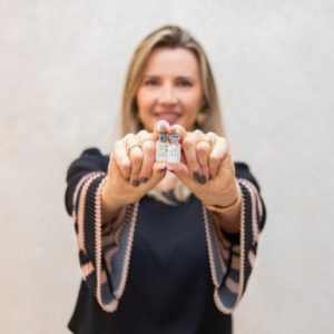 Toxina Botulínica