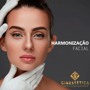 Leia mais sobre o artigo HARMONIZAÇÃO FACIAL