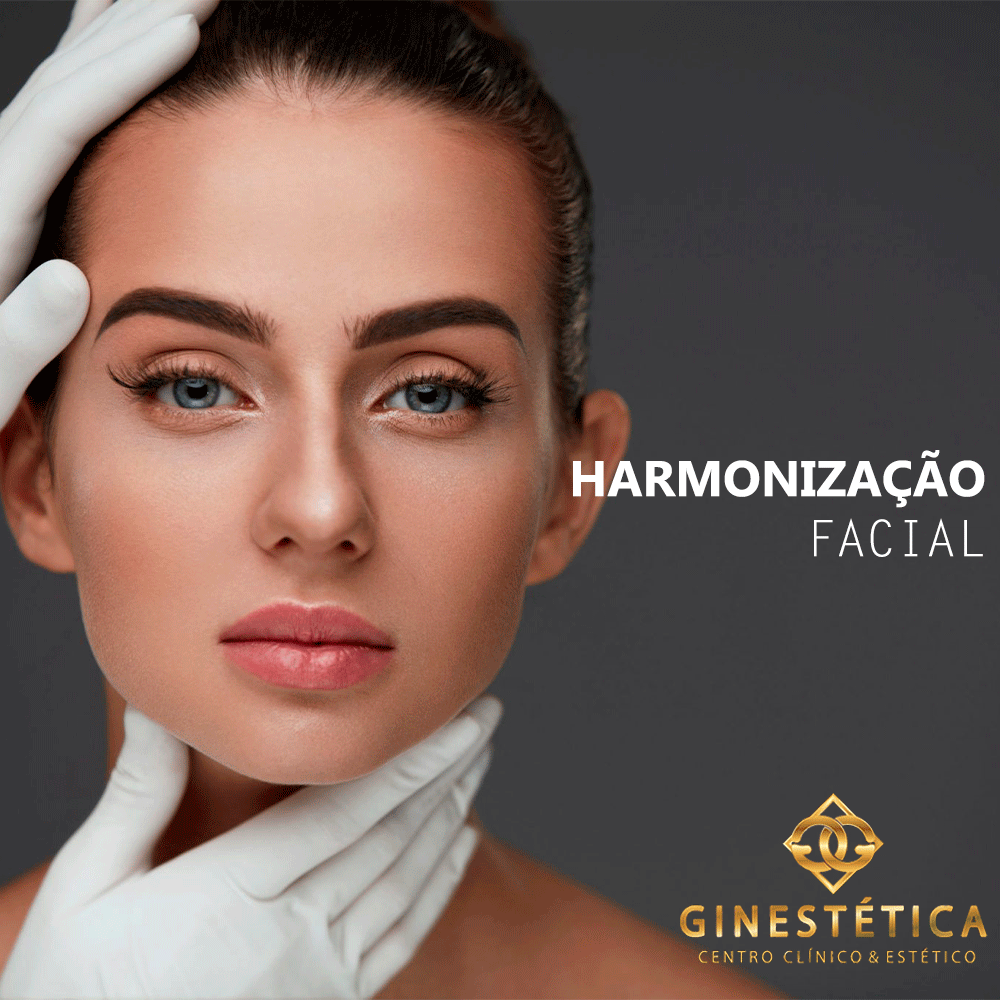 Você está visualizando atualmente HARMONIZAÇÃO FACIAL