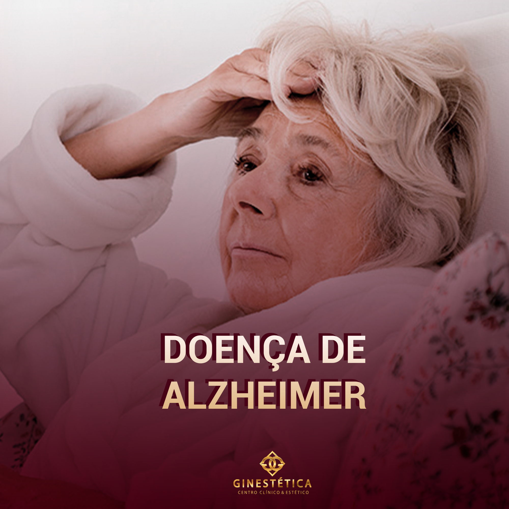 No momento, você está visualizando DOENÇA DE ALZHEIMER