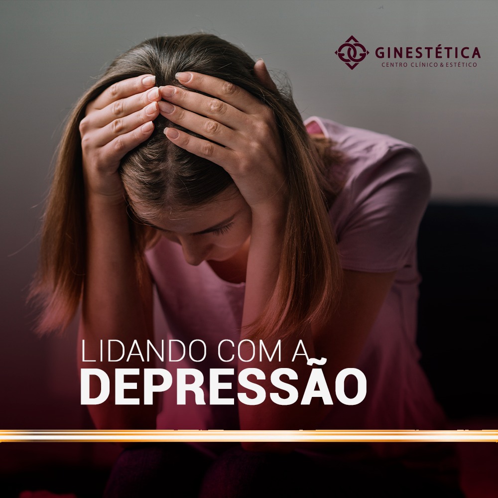 Você está visualizando atualmente DEPRESSÃO