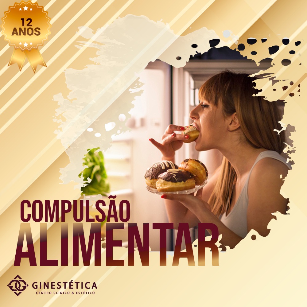 Você está visualizando atualmente COMPULSÃO ALIMENTAR
