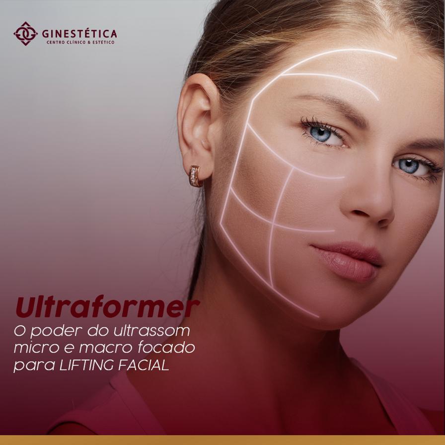 Você está visualizando atualmente ULTRAFORMER