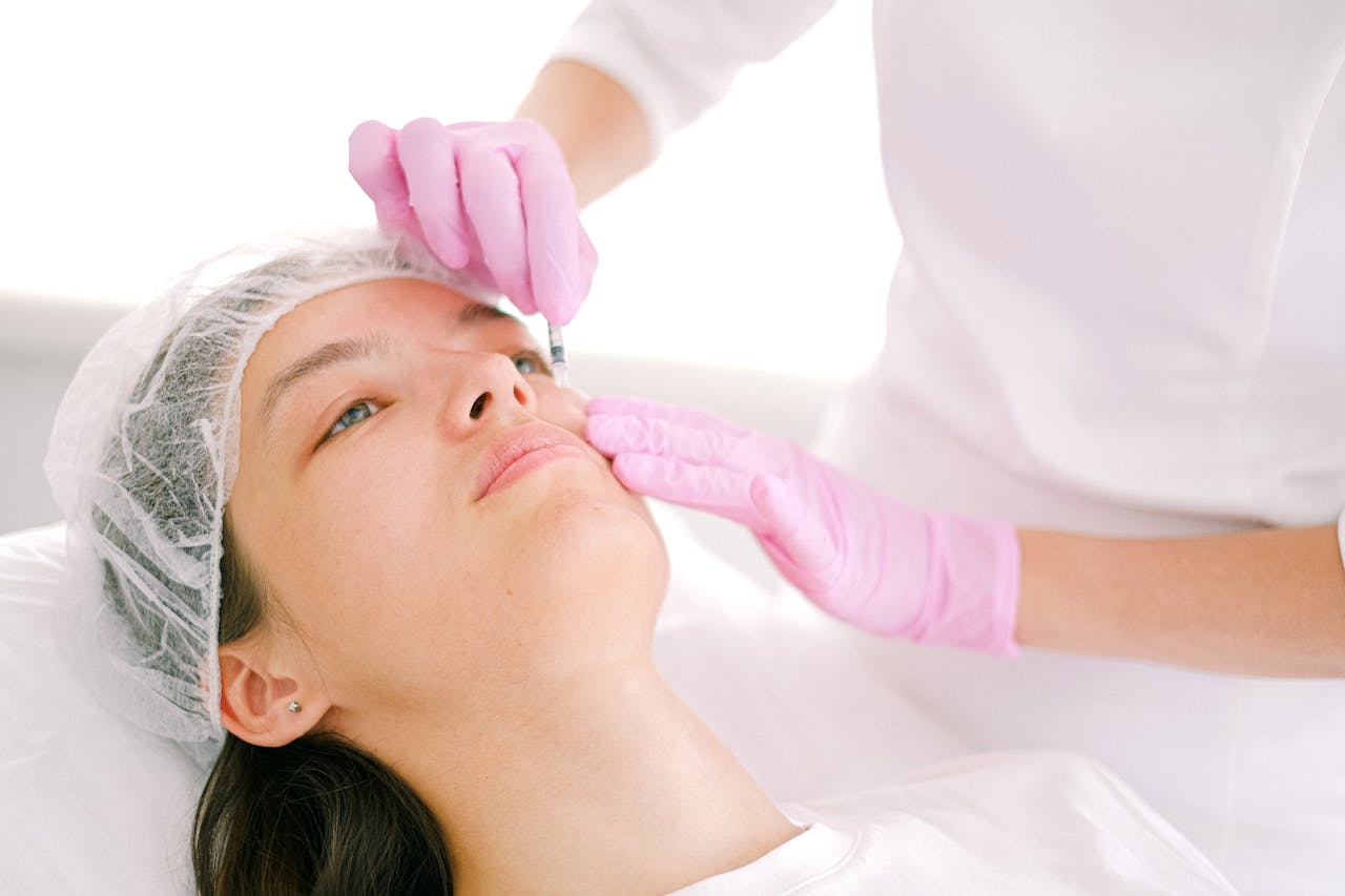 Você está visualizando atualmente Aumento da durabilidade do botox
